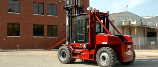 Forklift Parts La Place